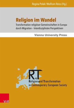Religion im Wandel (eBook, PDF)