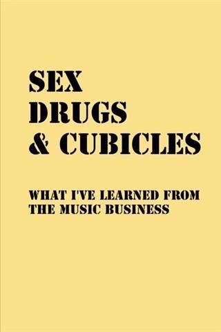 Sex, Drugs, And Cubicles (eBook, ePUB)