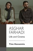 Asghar Farhadi (eBook, ePUB)