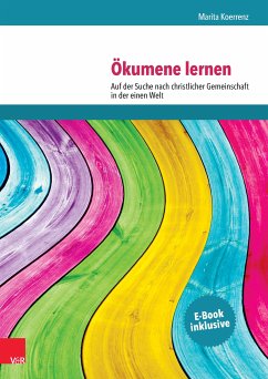 Ökumene Lernen (eBook, PDF) - Koerrenz, Marita
