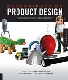Deconstructing Product Design (eBook, PDF)