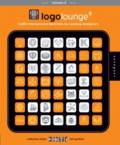 Cover LogoLounge 5 (eBook, PDF)