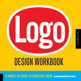 Logo Design Workbook (eBook, PDF)