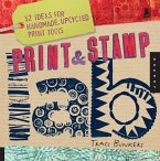 Print & Stamp Lab (eBook, ePUB)
