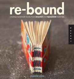 Re-Bound (eBook, PDF) - Stein, Jeannine