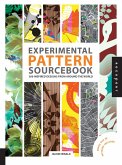 Experimental Pattern Sourcebook (eBook, PDF) Experimental Pattern Sourcebook (eBook, PDF)