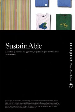 Cover SustainAble (eBook, PDF)