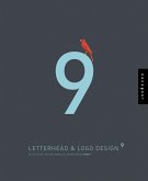 Letterhead and Logo Design 9 (eBook, PDF)