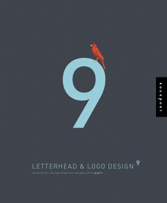 Letterhead and Logo Design 9 (eBook, PDF) - Mine