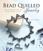 Bead Quilled Jewelry (eBook, ePUB)