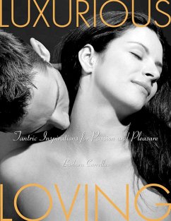Luxurious Loving (eBook, ePUB) - Carrellas, Barbara