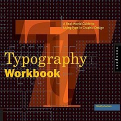 Cover Typography Workbook (eBook, PDF)