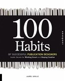 100 Habits of Successful Publication Designers (eBook, PDF)