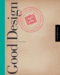Cover Good Design (eBook, PDF)