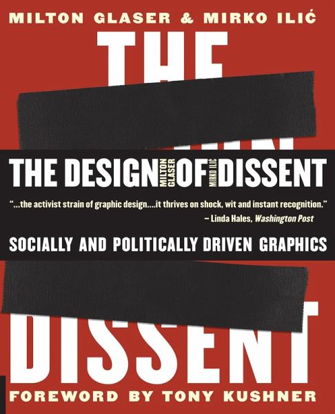 The Design of Dissent (eBook, PDF) The Design of Dissent (eBook, PDF)