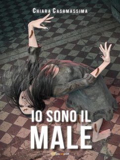 Cover Io sono il Male (eBook, ePUB)