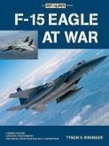 F-15 Eagle at War (eBook, ePUB)
