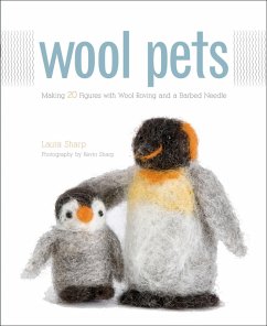 Cover Wool Pets (eBook, ePUB)