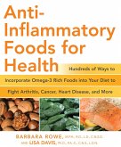 Anti-Inflammatory Foods for Health (eBook, ePUB)