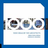 1000 Ideas by 100 Architects (eBook, PDF)