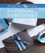 Invitations and Paper Details (eBook,... - Bild 1