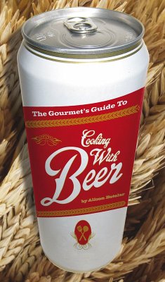 Cover The Gourmet's Guide to Cooking with Beer (eBook, ePUB)