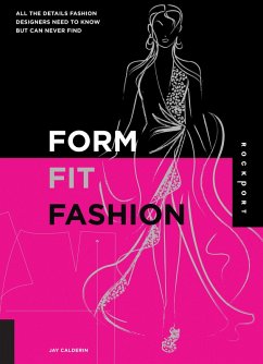 Cover Form, Fit, Fashion (eBook, PDF)