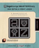 LogoLounge Master Library, Volume 1 (eBook, PDF)