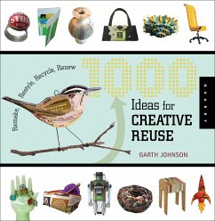 Cover 1000 Ideas for Creative Reuse (eBook, ePUB)
