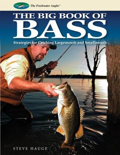 Cover Big Book of Bass (eBook, ePUB)