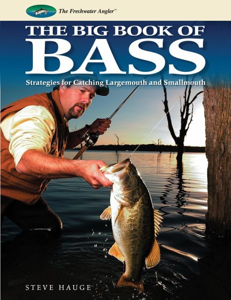 Big Book of Bass (eBook, ePUB) Big Book of Bass (eBook, ePUB)