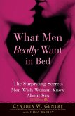 What Men Really Want In Bed (eBook, ePUB)