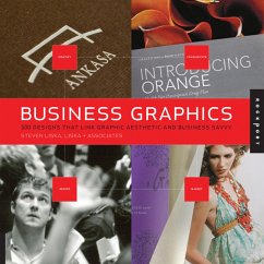 Business Graphics (eBook, PDF) - Liska, Steve