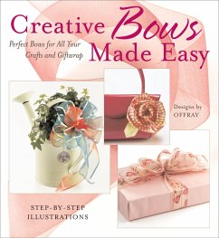Cover Creative Bows Made Easy (eBook, ePUB)