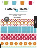 Pattern and Palette Sourcebook 2 (eBook, PDF)