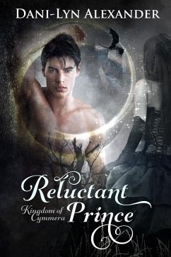 Cover Reluctant Prince (eBook, ePUB)