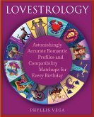 Lovestrology (eBook, ePUB)