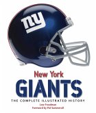 New York Giants (eBook, ePUB)