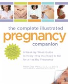 The Complete Illustrated Pregnancy Companion (eBook, ePUB)