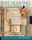 Art Making, Collections, and Obsessions (eBook, ePUB)