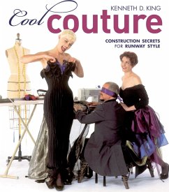Cover Cool Couture (eBook, ePUB)