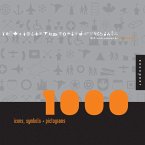 1,000 Icons, Symbols, and Pictograms (eBook, PDF)