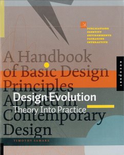 Cover Design Evolution (eBook, PDF)
