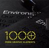 1000 More Graphic Elements (eBook, PDF) - Bild 1