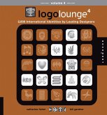 LogoLounge 4 (eBook, PDF)