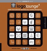 LogoLounge 4 (eBook, PDF) LogoLounge 4 (eBook, PDF)