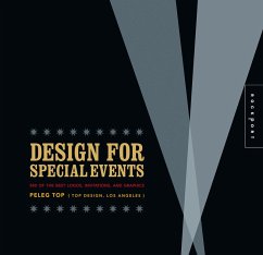 Design for Special Events (eBook, PDF) - Top, Peleg