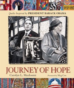 Cover Journey of Hope (eBook, ePUB)