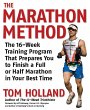 The Marathon Method (eBook, ePUB) - Bild 1
