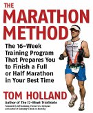 The Marathon Method (eBook, ePUB)